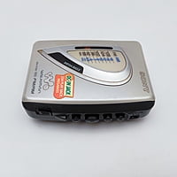 SONY - Stereo Cassette Walkman - FM/AM - WM-FX199 SONY - Stereo Cassette Walkman - FM/AM - WM-FX199