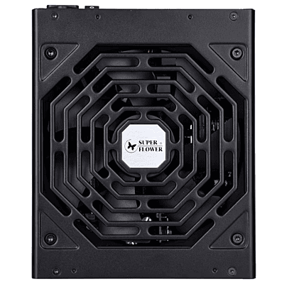 SUPER FLOWER POWER SUPPLY LEADEX PLATINUM SE 1000W (SF-1000F14MP) SUPER FLOWER POWER SUPPLY LEADEX PLATINUM SE 1000W (SF-1000F14MP)