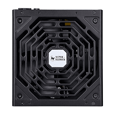 Super Flower Power Supply LEADEX PLATINUM SE 850W (SF-750F14RG) Super Flower Power Supply LEADEX PLATINUM SE 850W (SF-750F14RG)