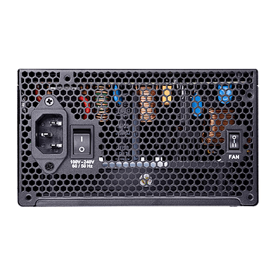 Super Flower power supply Leadex III Gold 750W (SF-750F14HG) Super Flower power supply Leadex III Gold 750W (SF-750F14HG)