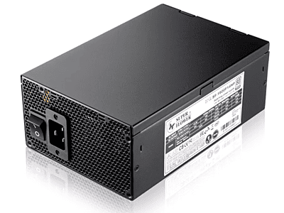SUPER FLOWER POWER SUPPLY LEADEX PLATINUM 1600W (SF-1600F14HP) SUPER FLOWER POWER SUPPLY LEADEX PLATINUM 1600W (SF-1600F14HP)