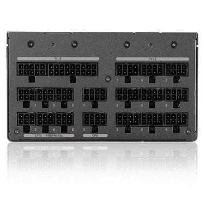 SUPER FLOWER SUPER FLOWER LEADEX PLATINUM 2000W (SF-2000F14HP) SUPER FLOWER SUPER FLOWER LEADEX PLATINUM 2000W (SF-2000F14HP)