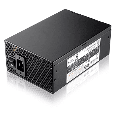 SUPER FLOWER SUPER FLOWER LEADEX PLATINUM 2000W (SF-2000F14HP) SUPER FLOWER SUPER FLOWER LEADEX PLATINUM 2000W (SF-2000F14HP)