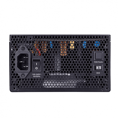 Super Flower Power supply LEADEX III GOLD ARGB 750W (SF-750F14RG) Super Flower Power supply LEADEX III GOLD ARGB 750W (SF-750F14RG)