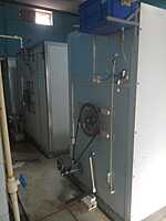 Egg Hatcher 5,712 (IH-6) Egg Hatcher 5,712 (IH-6)