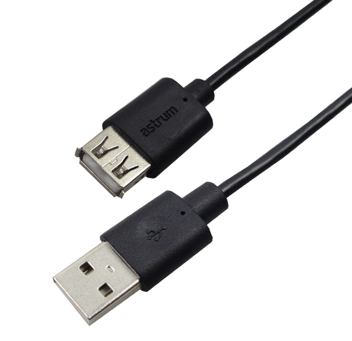 Astrum UE201 | USB Extension Cable 1.8M Astrum UE201 | USB Extension Cable 1.8M