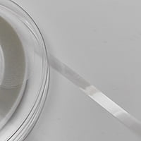VAC - Studio Grade Precision 1/4" Leader & Sensing Clear Tape - in Running Feet - X000R8D39V