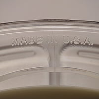 VAC - Studio Grade Precision 1/4" Leader & Sensing Clear Tape - in Running Feet - X000R8D39V