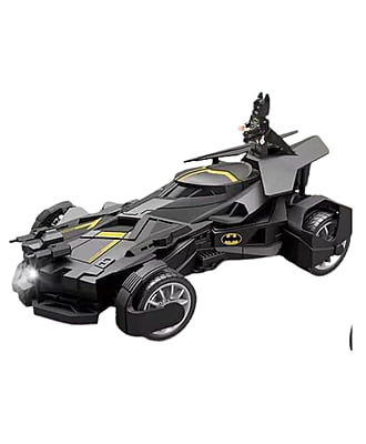 Bat-Man Remote Control; Car High Speed Rc Cars Toys for Boys 3-5, High Speed & Rc Rock Crawler - Remote Control Toys for Boys - Big Rc Car,Black Bat-Man Remote Control; Car High Speed Rc Cars Toys for Boys 3-5, High Speed & Rc Rock Crawler - Remote Control Toys for Boys - Big Rc Car,Black