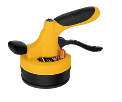 Polymak Cordless Tile Machine 8.4 Volts