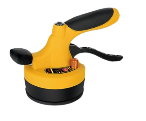 Polymak Cordless Tile Machine 8.4 Volts