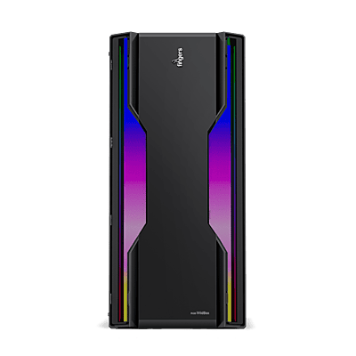 Fingers WildBox Cabinet without SMPS