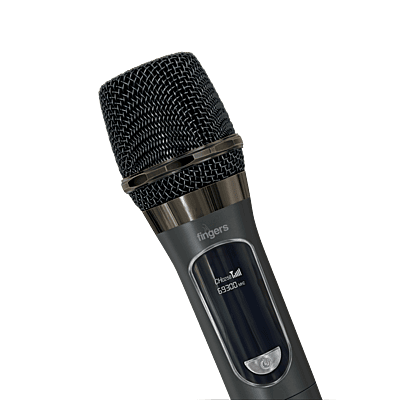 Fingers Freedom MIC-U105 Wireless Microphone Fingers Freedom MIC-U105 Wireless Microphone