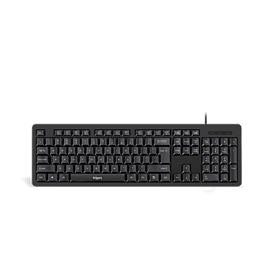 Fingers FabClicks Wired Keyboard Fingers FabClicks Wired Keyboard