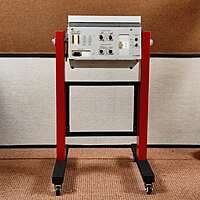 VAC - Nagra T-Audio Tape Recorder - Custom Made Trolley - NTAC-01