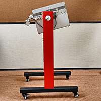 VAC - Nagra T-Audio Tape Recorder - Custom Made Trolley - NTAC-01