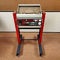 VAC - Nagra T-Audio Tape Recorder - Custom Made Trolley - NTAC-01