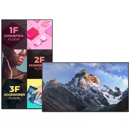 98‑inch BRAVIA 4K Ultra HD HDR Professional Display Sony FW-98BZ50L