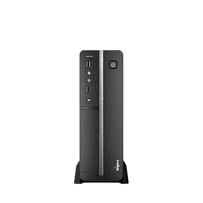Fingers BabyTower Cabinet with SMPS