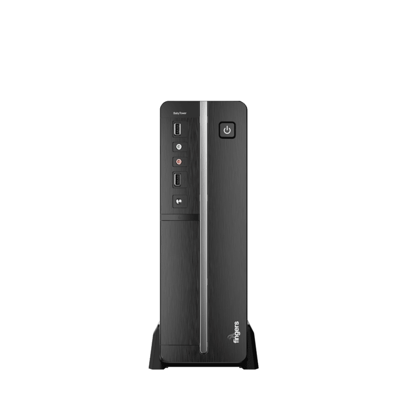 Fingers BabyTower Cabinet with SMPS