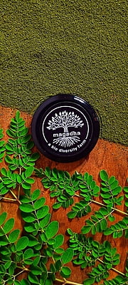 Moringa Powder