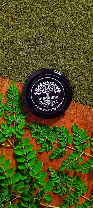 Moringa Powder