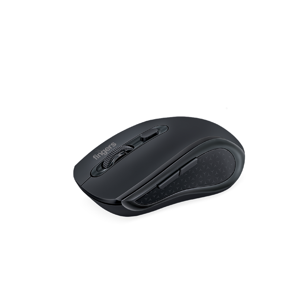 Fingers Duo Recharge Wireless Keyboard Mouse Fingers Duo Recharge Wireless Keyboard Mouse