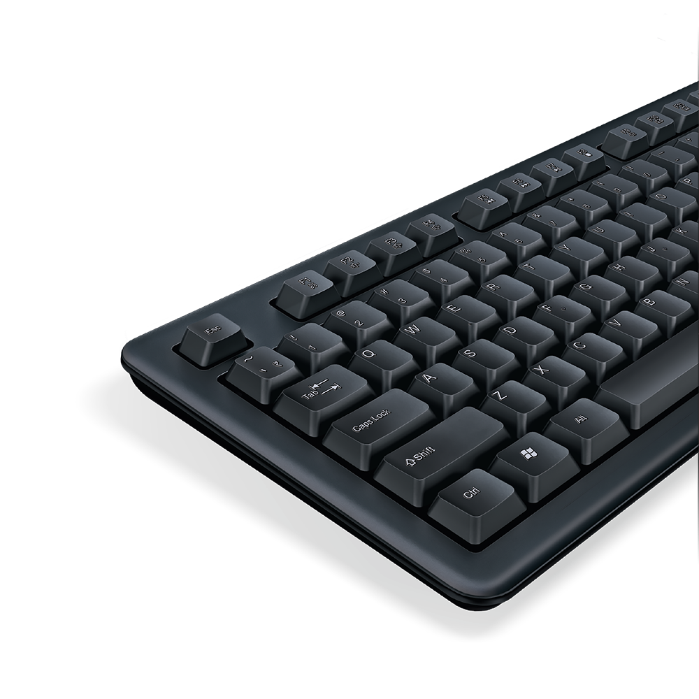 Fingers Duo Recharge Wireless Keyboard Mouse Fingers Duo Recharge Wireless Keyboard Mouse