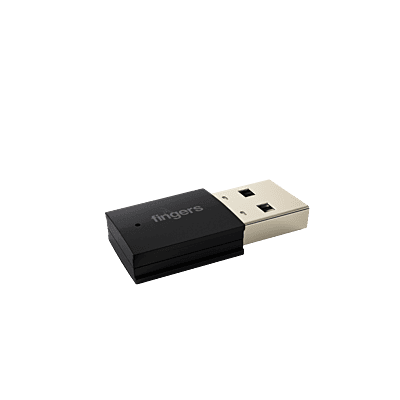 Fingers FWF-602 USB WiFi BT Adapter