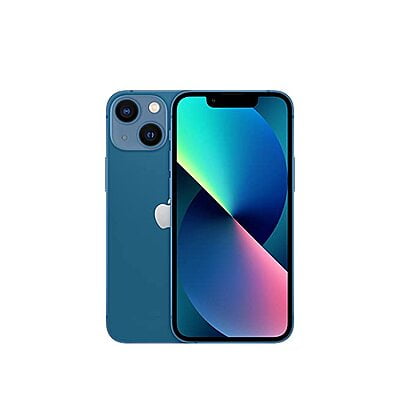 Apple iPhone 13 Mini (512GB) - Blue