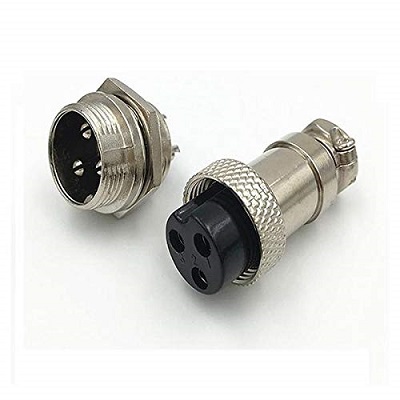 Premium 16MM(1.6CM) MRS Copper Connector – High-Performance Electrical Fitting for Telecom, Data & Network Applications Premium 16MM(1.6CM) MRS Copper Connector – High-Performance Electrical Fitting for Telecom, Data & Network Applications