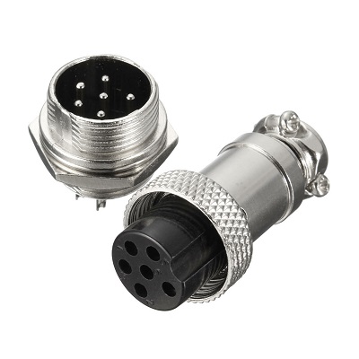 Premium 16MM(1.6CM) MRS Copper Connector – High-Performance Electrical Fitting for Telecom, Data & Network Applications Premium 16MM(1.6CM) MRS Copper Connector – High-Performance Electrical Fitting for Telecom, Data & Network Applications