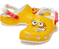CLASSIC AMERICAN FLAG CLOG