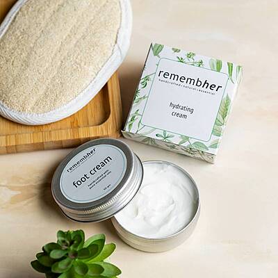 Remembher Hydrating cream Remembher Hydrating cream