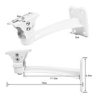 CCTV Metal Stand CCTV Metal Stand