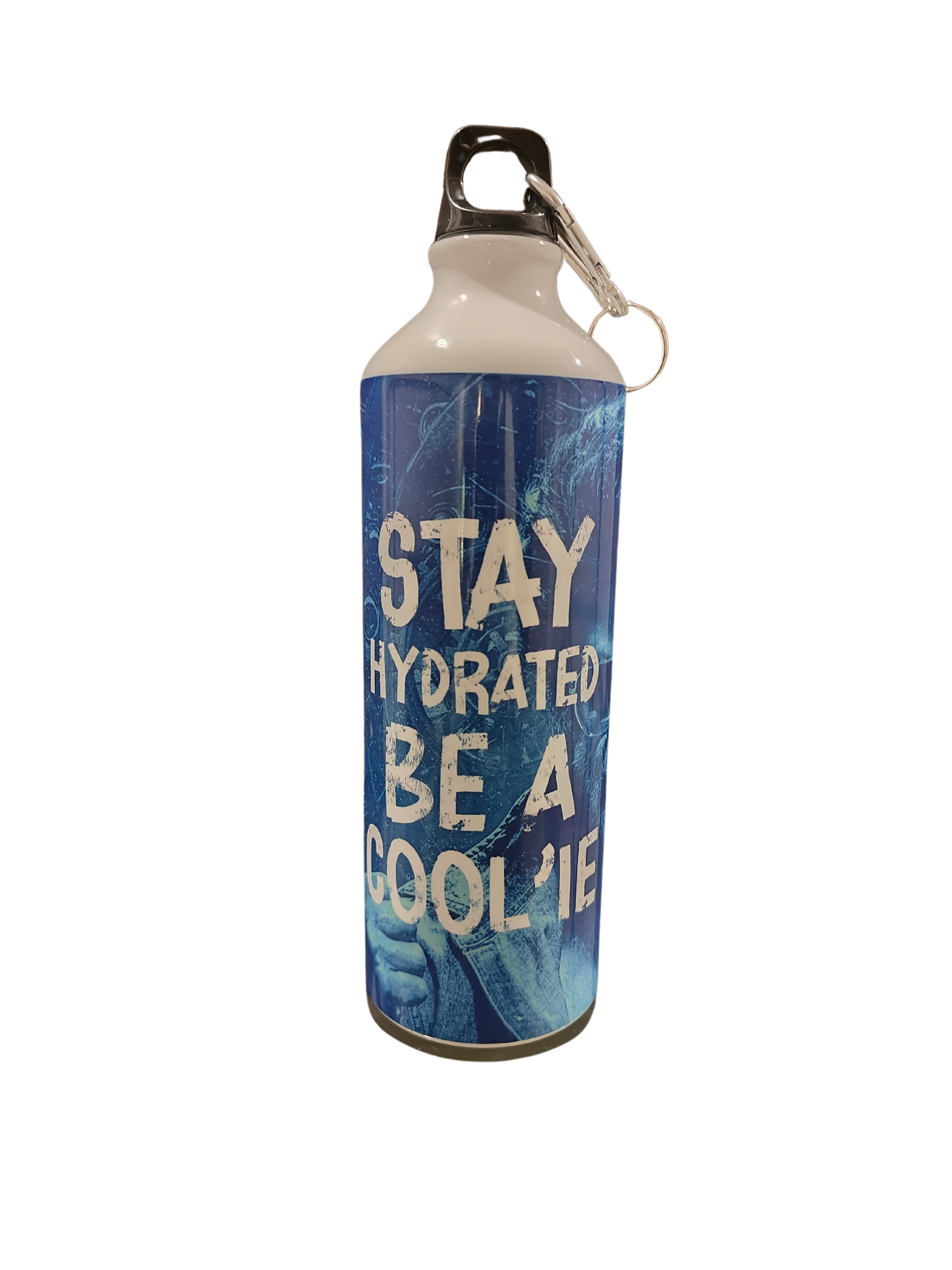 Fanmade Mass Water Bottle