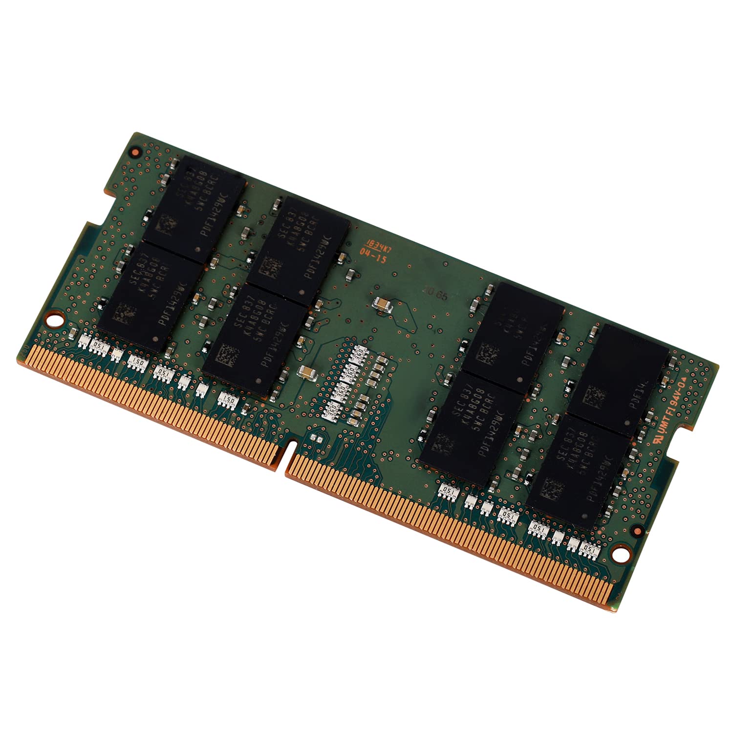 Laptop Memory Module DDR4 RAM 2666MHz Upgrade for Faster Performance Laptop Memory Module DDR4 RAM 2666MHz Upgrade for Faster Performance