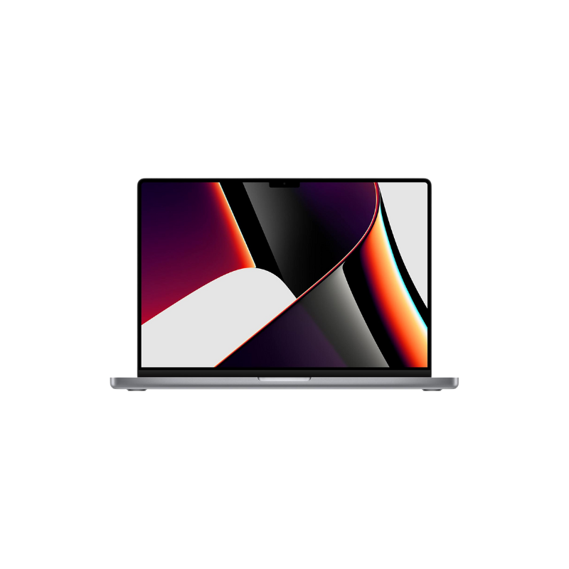 MacBook Pro 16-inch M1 Chip MacBook Pro 16-inch M1 Chip