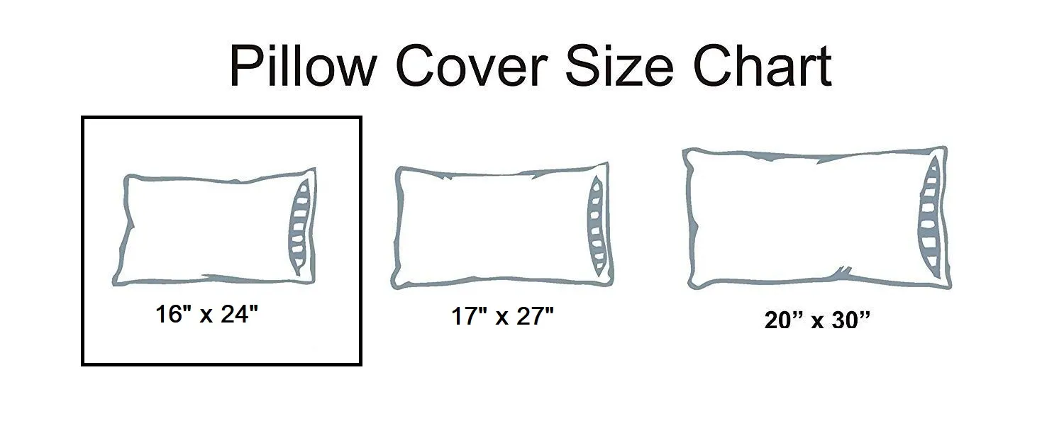 Pillow Cover Framed Glace Cotton 300 TC - Striped - Taupe Pillow Cover Framed Glace Cotton 300 TC - Striped - Taupe