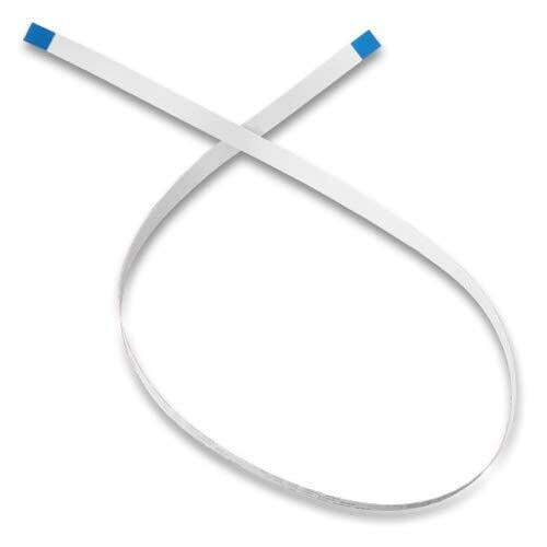 17 Pin 0.5mm Pitch 870mm CCD Scanner Cable For Epson L4150 L4160 M2140 L5190 Printer 17 Pin 0.5mm Pitch 870mm CCD Scanner Cable For Epson L4150 L4160 M2140 L5190 Printer