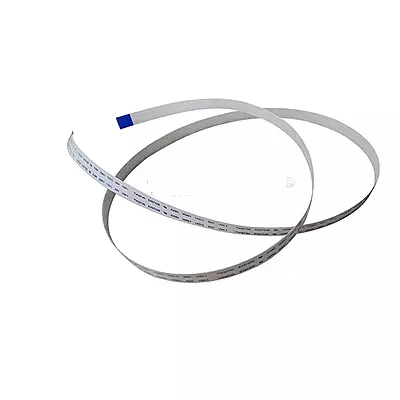 17 Pin 0.5mm Pitch 640mm CCD Scanner Cable For Epson L3110 Printer 17 Pin 0.5mm Pitch 640mm CCD Scanner Cable For Epson L3110 Printer