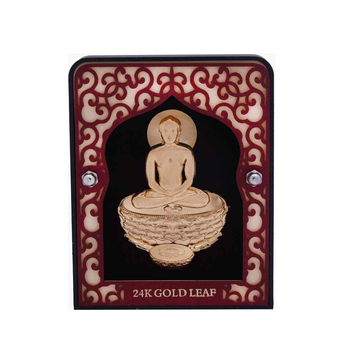 Mahavirji Frame/Gift Items Mahavirji Frame/Gift Items