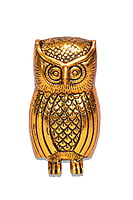 Owl Hollow Gold