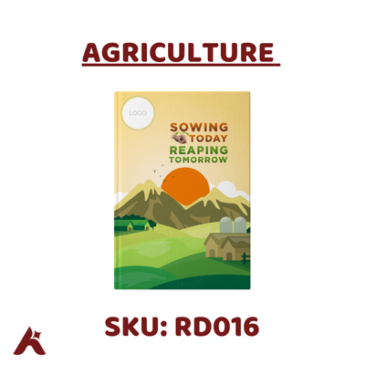 Agriculture Agriculture