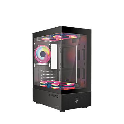 Fingers C-Vision Cabinet