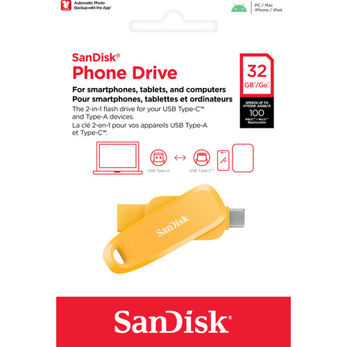SanDisk Mobile Pen Drive SanDisk Mobile Pen Drive