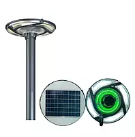 Bhawar UFO 500 Solar Light RGB With Waterproof