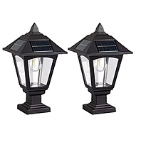 Solar Gate Light Aero model