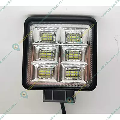 Mini 12v Dc Flood Model -F Mini 12v Dc Flood Model -F