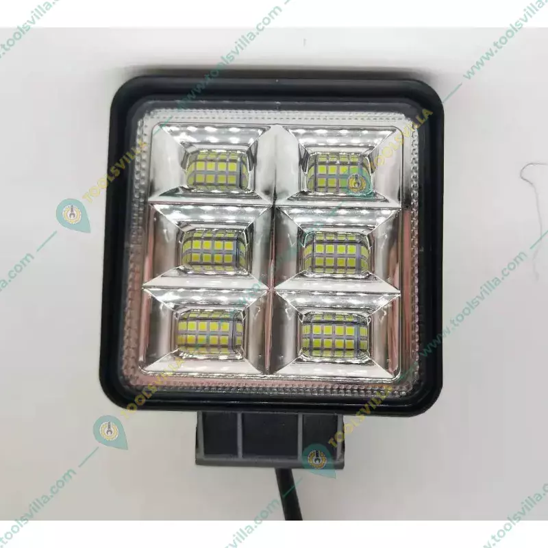 Mini 12v Dc Flood Model -F Mini 12v Dc Flood Model -F